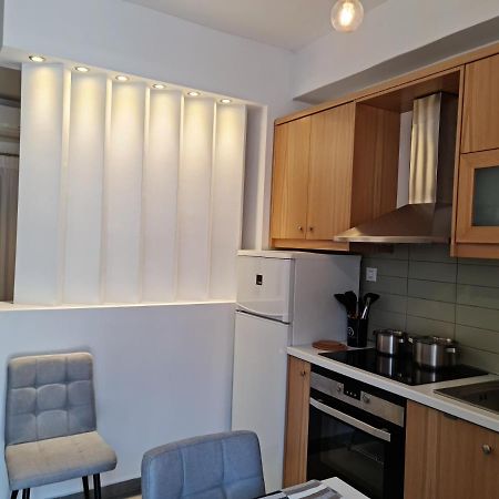 Hera gk apts Apartment Chania  Luaran gambar