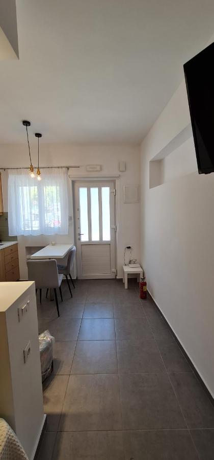 Hera gk apts Apartment Chania  Luaran gambar