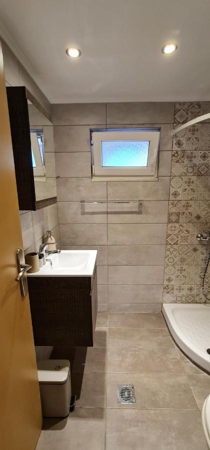 Hera gk apts Apartment Chania  Luaran gambar