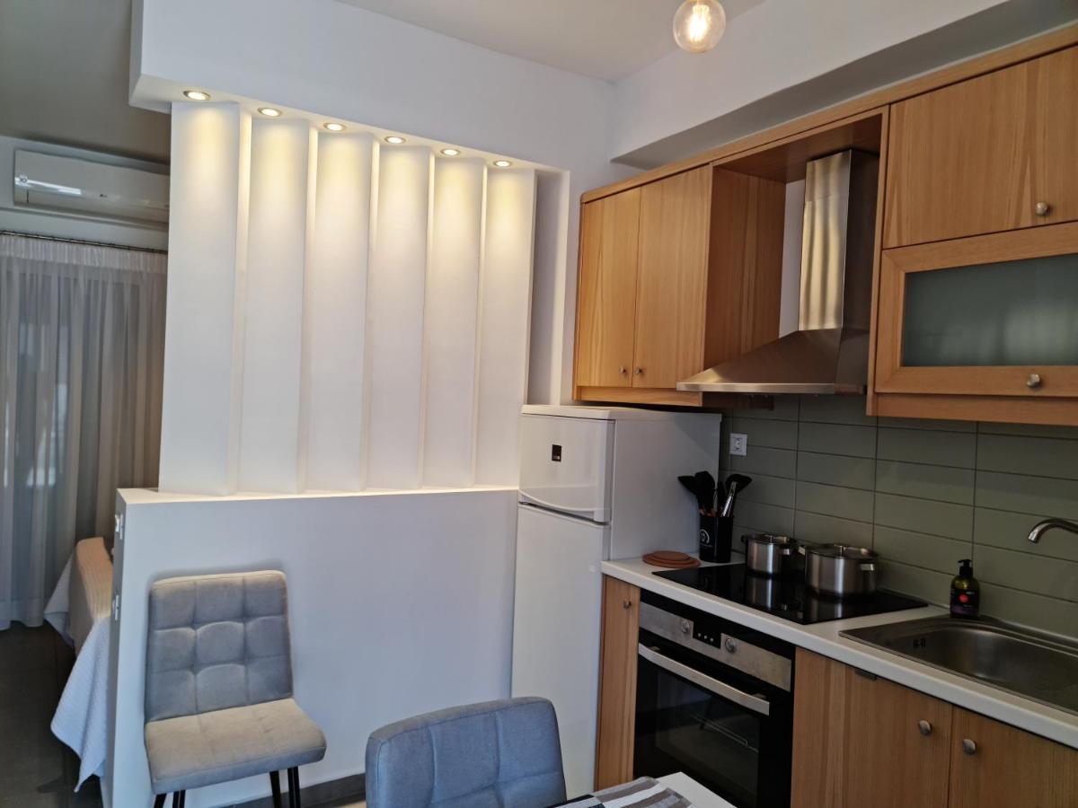 Hera gk apts Apartment Chania  Luaran gambar